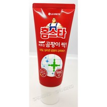 홈스타 바르는 곰팡이싹 세정제, 1개, 120ml