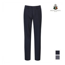 인디안 BRUNO BAFFI 남성 잔체크 기모팬츠_MAUDLSW9302