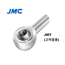 JMC JMT6L 좌나사 로드엔드베어링 ROD END BEARING 로드 베어링