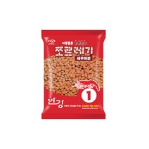 한강 쪼르레기 새우어분 민물낚시 떡밥 집어제 붕어, 단품없음