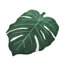 페르시안카페트 사계절 거실 러그 명품 박나래카페트 먼지없는 거실 러그 floor mat creative leaf imitation cashmere carpet study mat