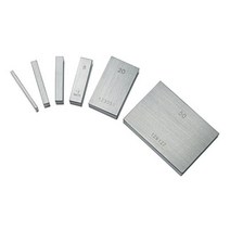 니가타 정기 SK 블록 게이지 0급 상당품 장미품 0.5mm GB0-05