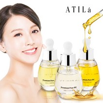 아틸라 호호바 페이스오일, 30ml, 30ml, 1개