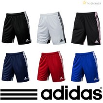 아디다스 반바지 쇼트 단체복 축구유니폼 6컬러