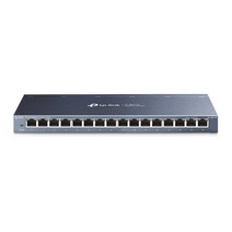 티피링크 TL-SG116 기가 16포트 스위칭허브