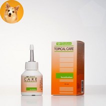 다이나 강아지로션 반려견보습제 보호밤 발바닥연고 펫밤