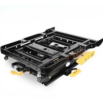 트럭 트랙터 에어쇼바 스프링 서스펜션 로더 부품, C12 - 트럭 에어쇼바(높이조절+전진및후진)