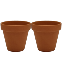 이태리 토분 바소 오리지널 2p - 황토옵션-