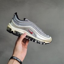 나이키 에어맥스97 우먼즈 맨즈 Nike Air Max97 QS 884421-001 885691-001 러브킥스