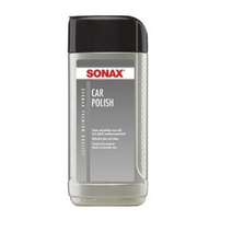 소낙스 프리미엄 자동차용 광택제, 500ml, 1개