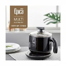 기타 (SM)에피카 멀티 보온 포트 1.5L EC-1003