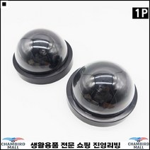 오래사용가능 도둑방지 좋은가성비 방범용 가상시시티비 모형시시티비