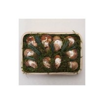 올가 [산지직송] 친환경 참송이 버섯세트 (500g) [행복한 추석 따뜻한마음] [산지직송] 친환경 참송이 버섯세트 (500g) [부모님 지인 회사분들] 1세트, 9세트