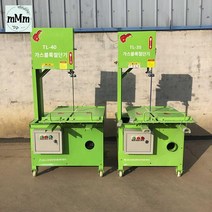 ALC블록절단기 목재 석재 절삭 커터 각종자재, 40형 세로형 벽돌절단기(먼지제거타입) 톱날 1개 증정