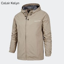 고어텍스바람막이 고어텍스자켓 남성용 Calair kelyn 자켓 캠핑 야외 등산
