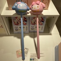 산리오 안마봉 안마 망치 시나모롤 마이멜로디 폼폼푸린 쿠로미 헬로키티, 03.푸른
