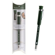 FABER-CASTELL CASTELL9000 PERFECT PENCIL 파버카스텔 카스텔9000 퍼펙트펜슬 1190