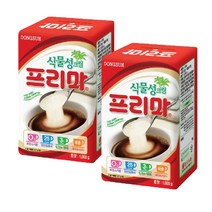 동서 프리마 자판기용 1kg x 2입, 상세페이지 참조, 상세페이지 참조