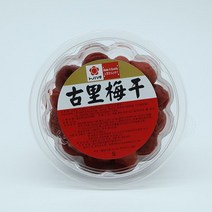 키슈 호소카와 소엽맛 우메보시 270g, 너울가지 1, 너울가지 본상품선택