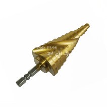 RABO-M 라보엠 스텝드릴 6-35MM SD2-625 스탭드릴