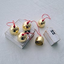 10+1 행사 미니종 도어벨 풍경종 DIY 현관문종, 미니종 레드 구리(맑고 청아한 소리)