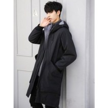 남자 트렌치코트 겨울 코트 봄가을 트렌치코트