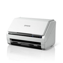엡손 스캐너 DS-571W (시트 피드A4 양면Wi-Fi 대응)
