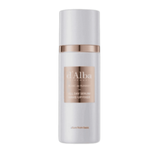 달바 비건 메이크업 세럼 픽서 80ml 블랑 드 런웨이 올데이 팩트 글로우 쿠션 짝꿍템, 단품 비건 메이크업 픽서 80ml