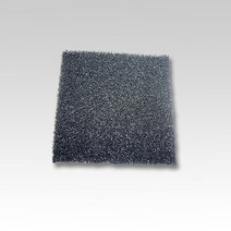 이온아이저 필터스폰지 이온블로워필터