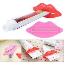 입술 치약짜개 1P, 1개