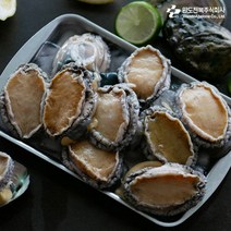 활전복 깡/꼬마/라면전복(100~140마리) 2kg 산소포장_국내양식산, 단품