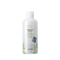 더샘 힐링 티 가든 화이트티 클렌징 워터 300ml, 없음