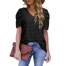 김비서블라우스 봄 곱창 여름 왕리본 블라우스 벌룬 5 6 월 결혼식 하객룩