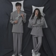 시밀러룩 상견례 옷차림 몰디브 웨딩촬영 하와이 스튜디오 커플룩