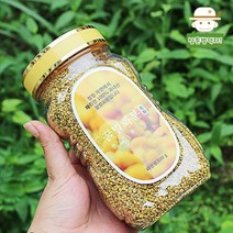 청양 벌화분(비폴렌) 300g500g, 300g