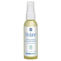 비올란 스위트 아몬드 오일 스프레이, 1개, 75ml