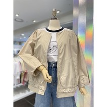 ab.f.z@ 03 스트링 지퍼 점퍼 AEX5HU03G