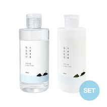 라운드랩 1025 독도 토너 200ml + 라운드랩 1025 독도 로션 200ml