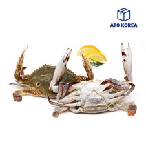[도매] 업소용 삼점게 암게 벌크 80/100 100/150 6kg 12kg, 100/150 12kg