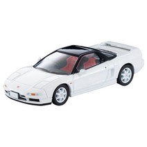(토미카리미티드빈티지)LV-N247B 혼다NSX 타입 R(22년12월), 단품
