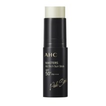 2022 출시 AHC 박세리 패치 AHC 마스터즈 프로 패치 선스틱 10g*1개+올페이스1매, 썬스틱1개+사은품