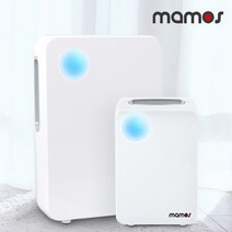[마모스] 원룸 미니 제습기 800ml, 01.마모스 제습기 800ml