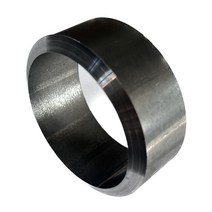 용접시편 연강3인치 s/80 40mm 양면개선 한면개선, s/80 두께 7.6 40mm 양면개선