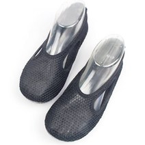 서빙화 여성 스포츠 실내화 메쉬 덧신 여름 홀서빙 45621EA