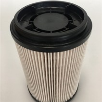 Sany SY115-10 135 155-10 245C10 굴삭기 액세서리 디젤 필터 요소 오일 물 분리기 액세서리, 한개옵션0, 1개