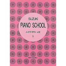 (세광) 스즈키 피아노 교본 1-7, 스즈키 피아노 교본 4