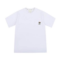 MLB 공용 뉴욕양키스 포켓 바크 반팔티 31TSC3031-50W