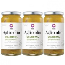 청정원프리미엄파스타소스3개입, 까르보나라 350g x 3