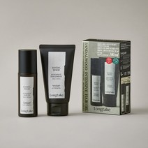 롱테이크 샌달우드 헤어오일 50ml + 트리트먼트 100ml 기획 외 2종 (옵션/택1), 샌달우드 헤어오일 기획