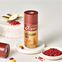 한국야쿠르트 간건강 콜레스테롤케어 쿠퍼스140ml X 8입 아이스포장무료 반품불가 일주일이내, 140ml, 8개